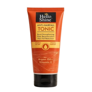 Hello Shine Tonic Hair Care